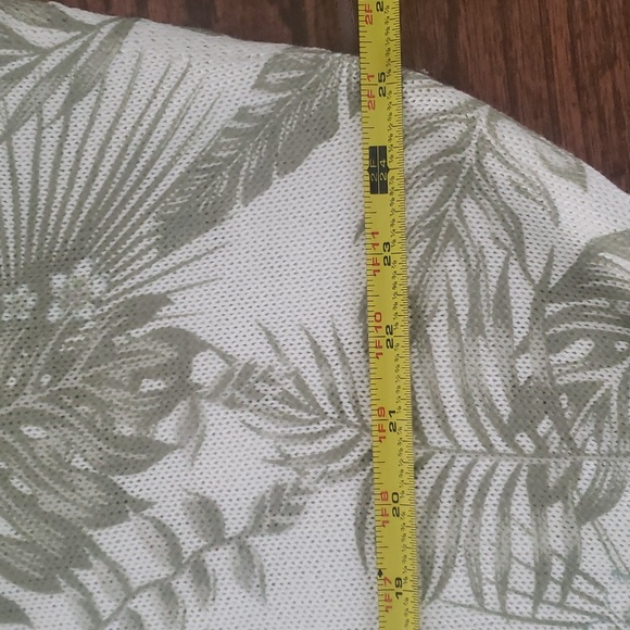 🌴 Tropical Dress - Picture 6 of 8